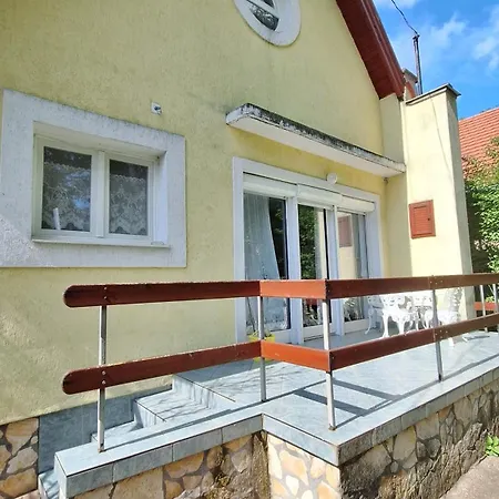 Apartman Vadásztanya Siófok