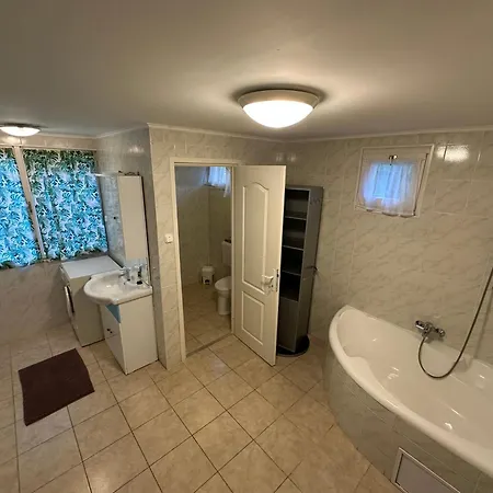 Vadasztanya Apartmanhazak *