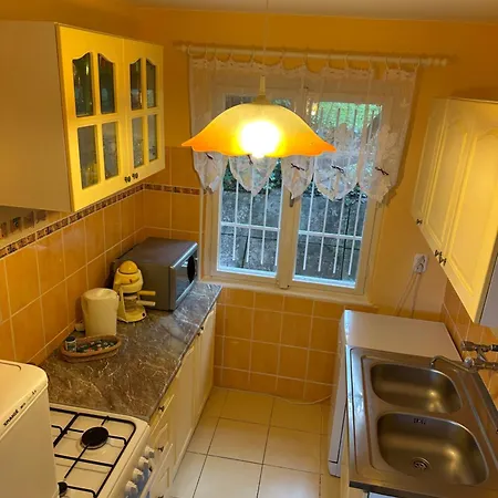 Vadasztanya Apartmanhazak Siófok