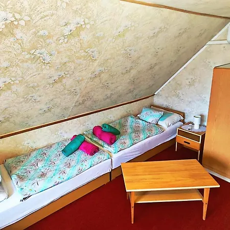 Vadasztanya Apartmanhazak *