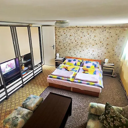 Vadasztanya Apartmanhazak