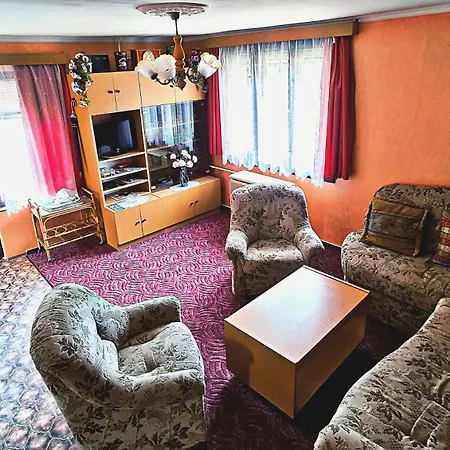 Vadasztanya Apartmanhazak 公寓 *