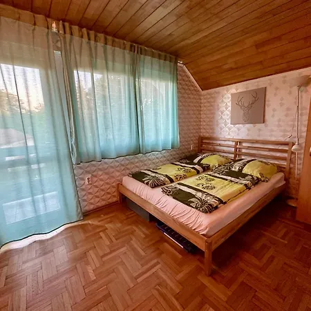 Vadasztanya Apartmanhazak 希欧福克