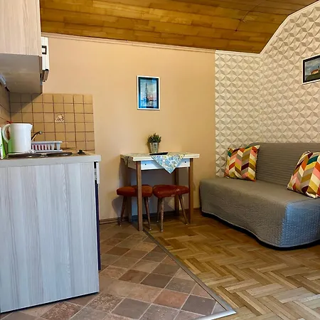 Vadasztanya Apartmanhazak