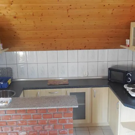 Apartmán Vadasztanya Apartmanhazak *