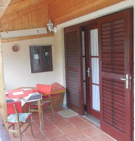 Apartmán Vadasztanya Apartmanhazak *