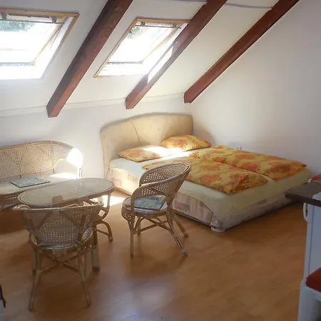 Vadasztanya Apartmanhazak Siófok