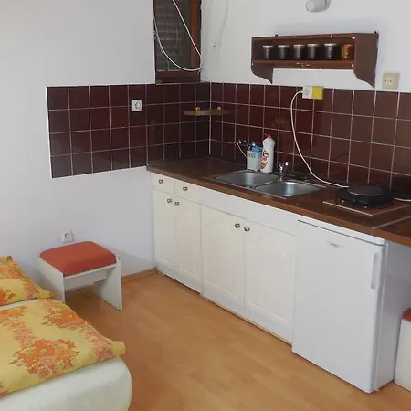 Apartment Vadasztanya Apartmanhazak