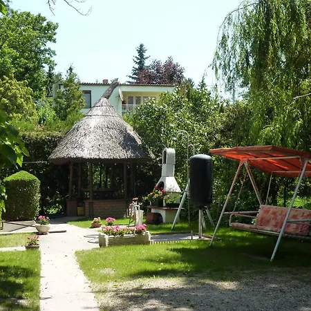 Vadasztanya Apartmanhazak Apartmán *