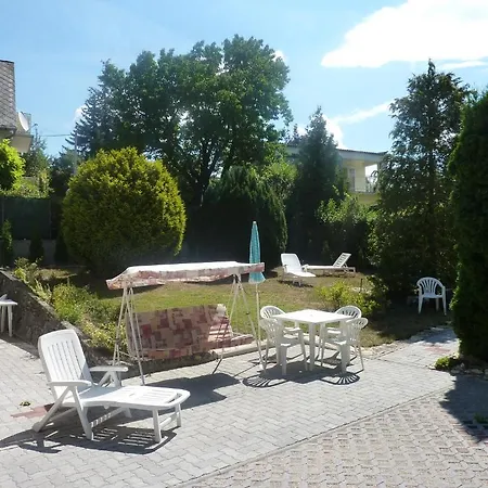 Vadasztanya Apartmanhazak Apartmán