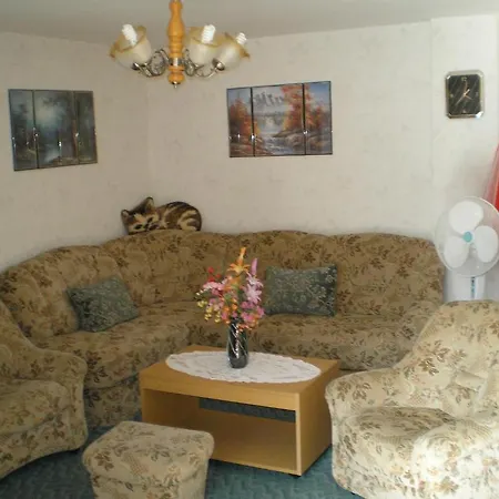 Vadasztanya Apartmanhazak Apartmán *