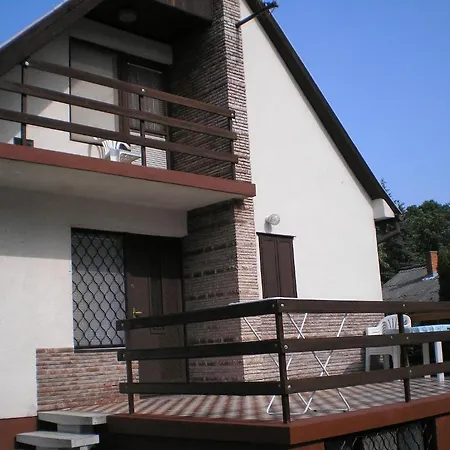 Vadasztanya Apartmanhazak * Siofok