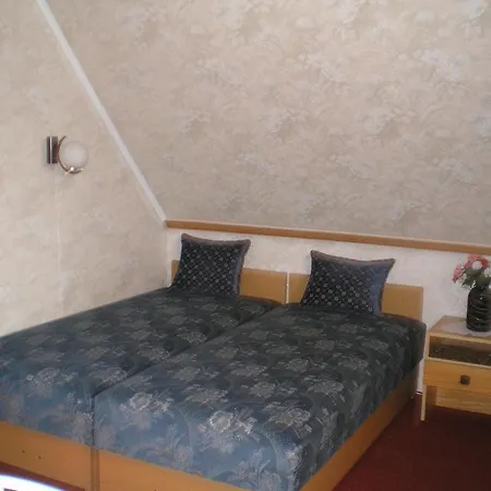 Apartmán Vadasztanya Apartmanhazak