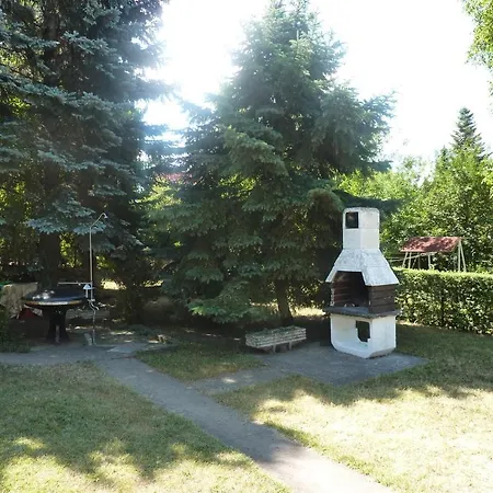 Apartmán Vadasztanya Apartmanhazak *