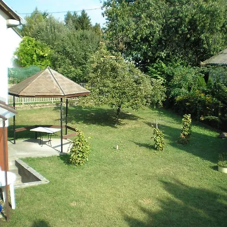 Apartmán Vadasztanya Apartmanhazak *