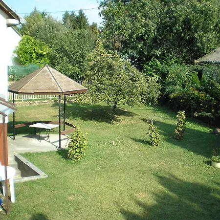 Apartmán Vadasztanya Apartmanhazak *