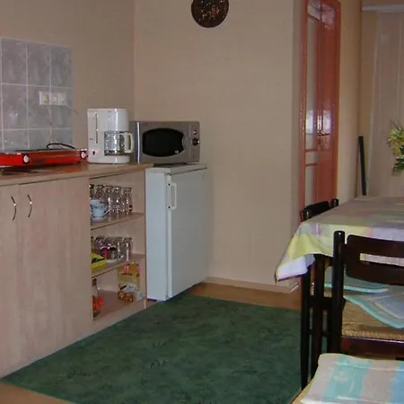 Vadasztanya Apartmanhazak Apartment