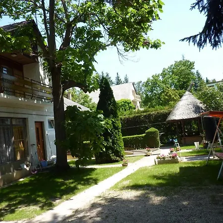Vadasztanya Apartmanhazak Siófok