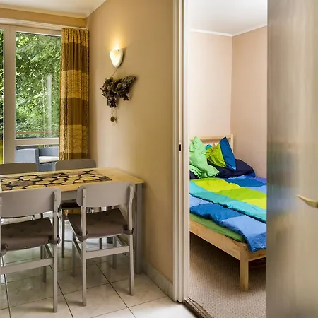 Vadasztanya Apartmanhazak *