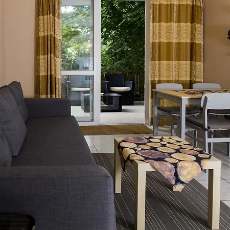 Apartmán Vadasztanya Apartmanhazak