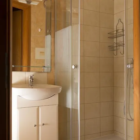 Vadasztanya Apartmanhazak 希欧福克