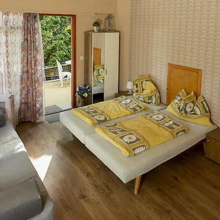 Vadasztanya Apartmanhazak Appartamento