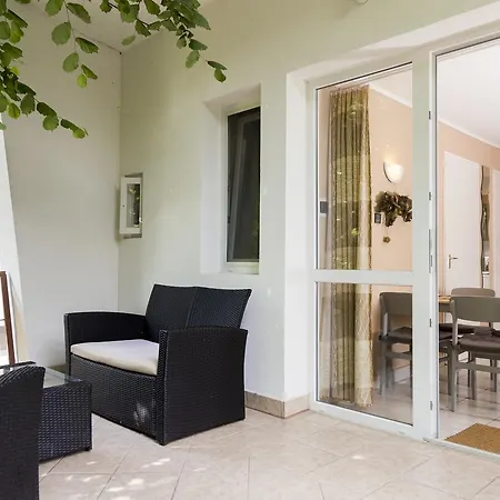Apartmán Vadasztanya Apartmanhazak *