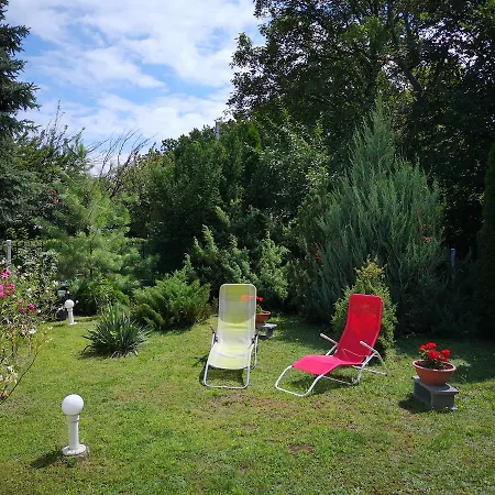 Vadasztanya Apartmanhazak