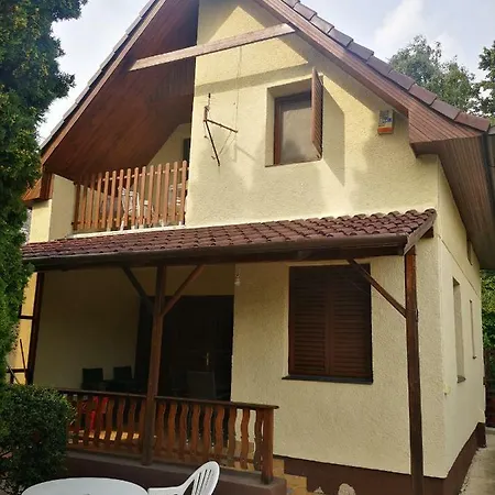Vadasztanya Apartmanhazak Apartment Siofok