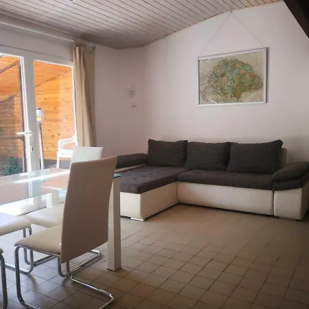 Vadasztanya Apartmanhazak Appartamento