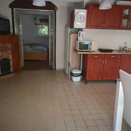 Vadasztanya Apartmanhazak Appartamento *