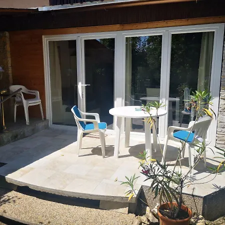 Vadasztanya Apartmanhazak Apartment Siofok