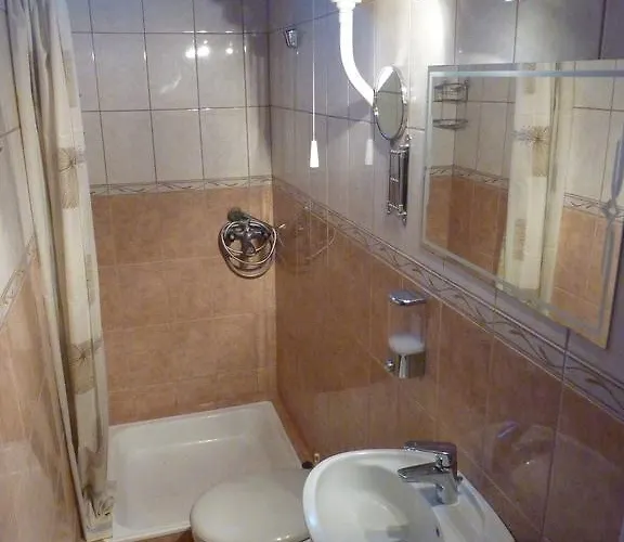 Vadasztanya Apartmanhazak