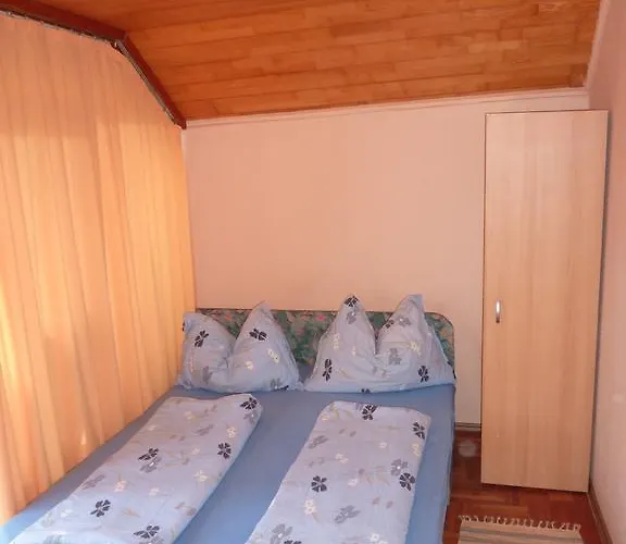 Vadasztanya Apartmanhazak Apartament *