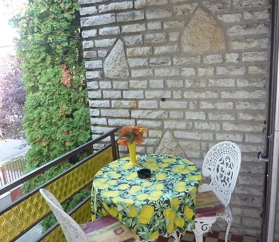 Apartman Vadásztanya Siófok