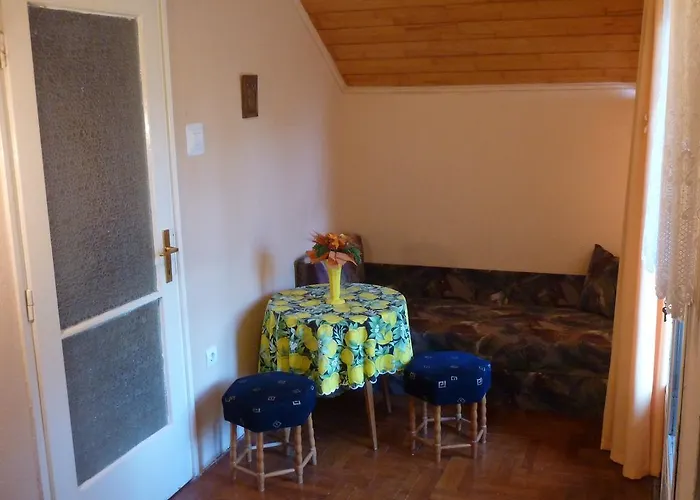 Vadasztanya Apartmanhazak * Siófok