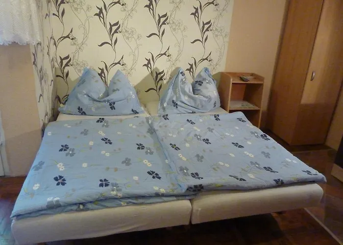 Apartman Vadásztanya