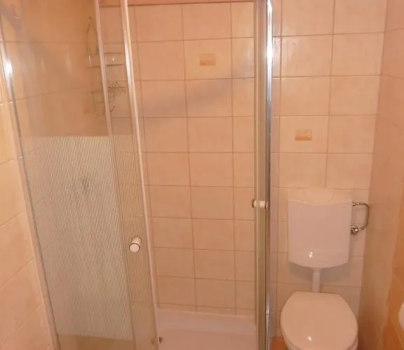 Vadásztanya Apartman Siófok