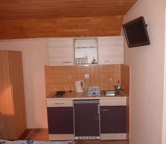 Vadasztanya Apartmanhazak Siófok