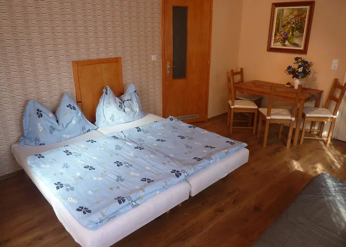 Vadásztanya Apartman