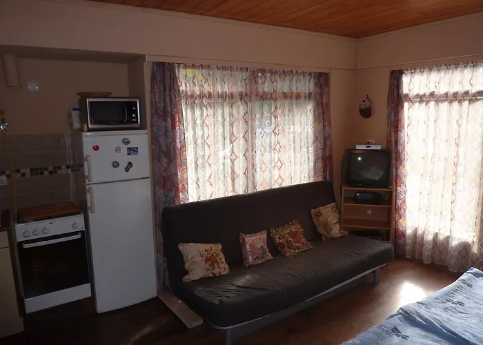 Apartment Vadasztanya Apartmanhazak *