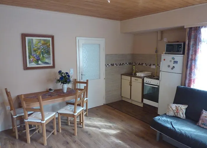 Vadasztanya Apartmanhazak *