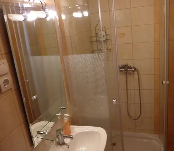 Vadasztanya Apartmanhazak