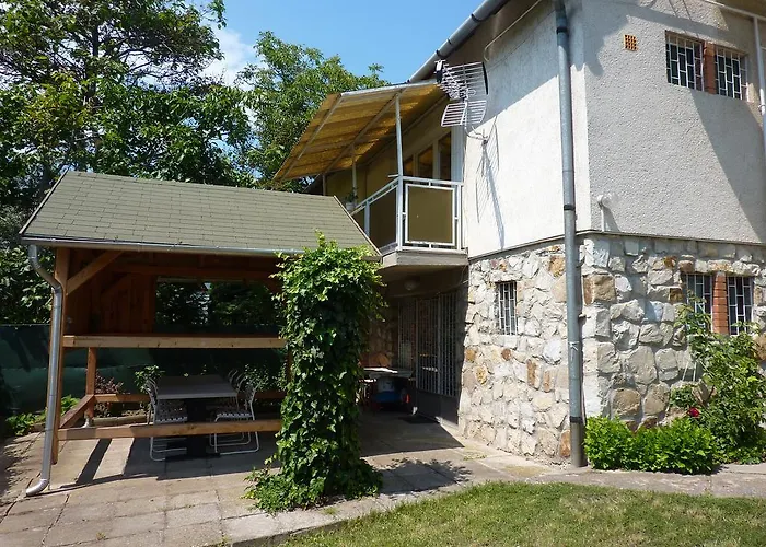 Vadasztanya Apartmanhazak