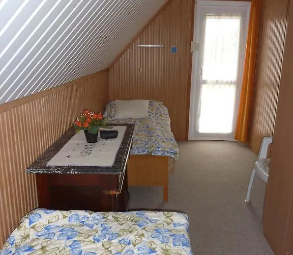 Apartament Vadasztanya Apartmanhazak Siófok