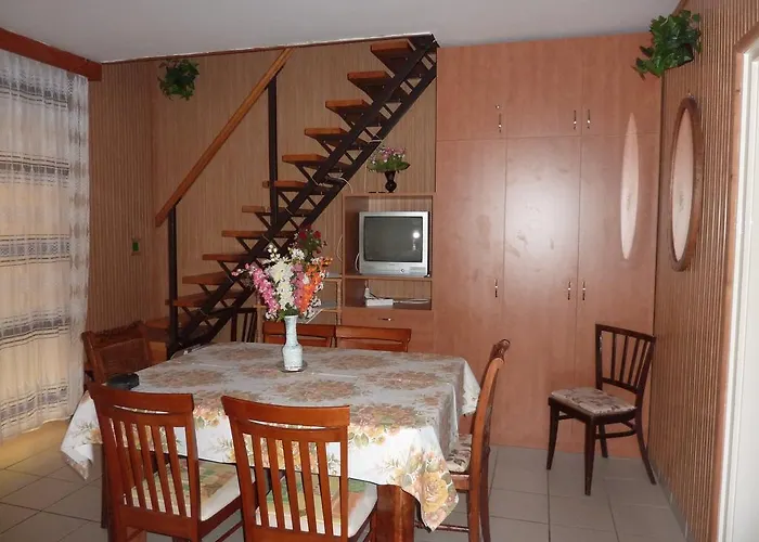 Vadasztanya Apartmanhazak * Siófok