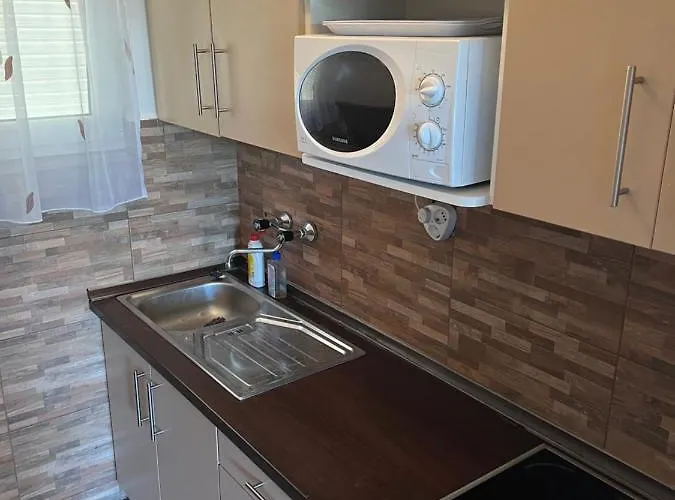 Vadasztanya Apartmanhazak