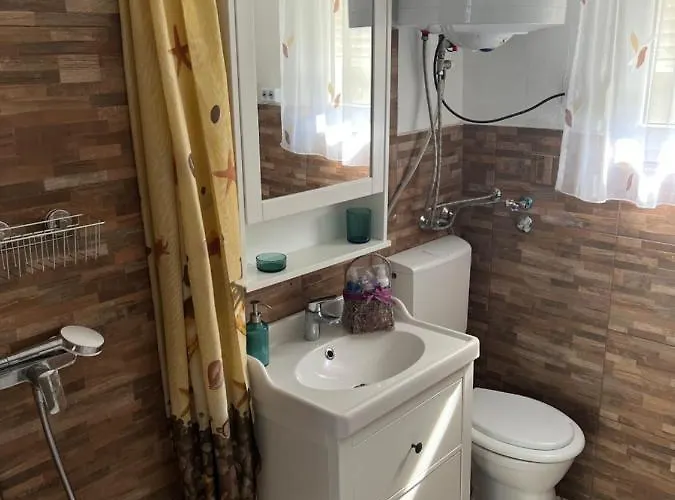 Vadasztanya Apartmanhazak *