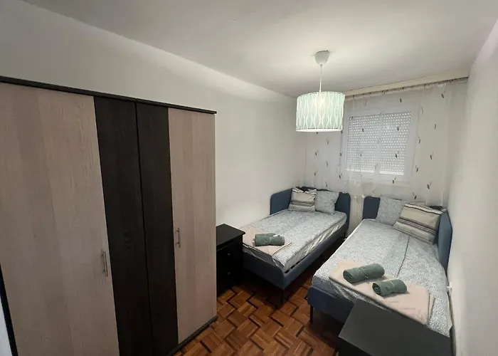 Vadasztanya Apartmanhazak *