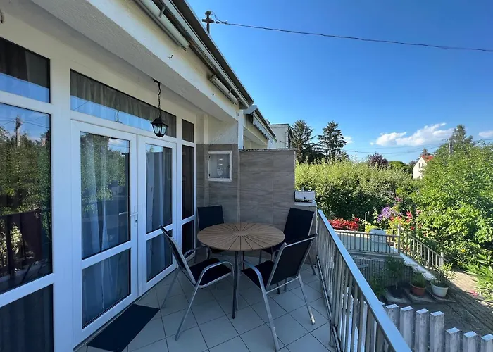 Vadasztanya Apartmanhazak Apartament *